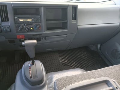 2019 Chevrolet 4500 LCF Base