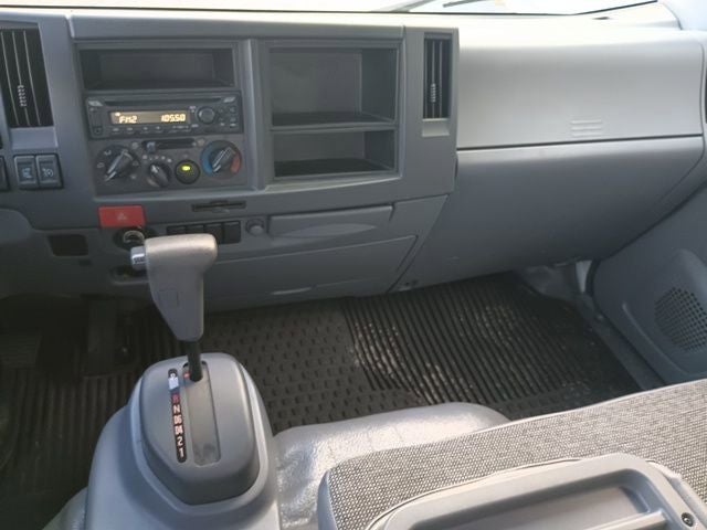 2019 Chevrolet 4500 LCF Base