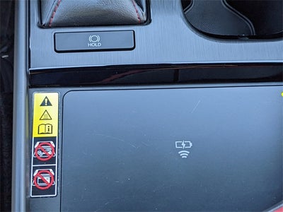 2024 Lexus ES 350 F SPORT Handling