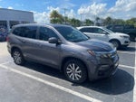 2020 Honda Pilot 2WD EX-L