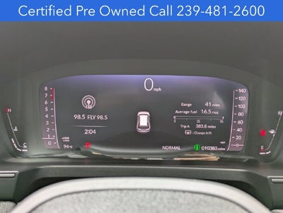 2026 Honda Passport AWD TrailSport