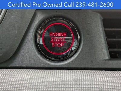2026 Honda Passport AWD TrailSport