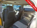 2004 Hummer H2 Base