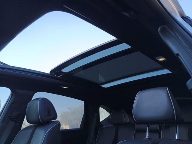 2019 Acura RDX A-SPEC Package