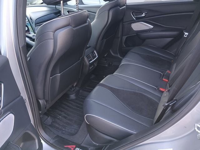 2019 Acura RDX A-SPEC Package