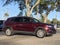 2019 Lincoln MKC Standard