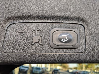 2019 Lincoln MKC Standard