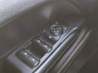 2019 Lincoln MKC Standard