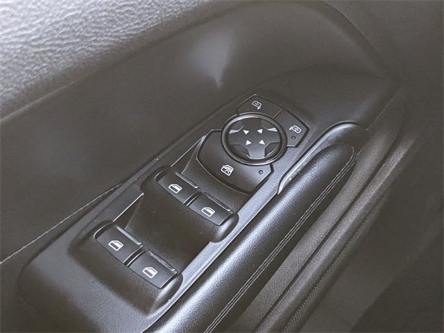 2019 Lincoln MKC Standard