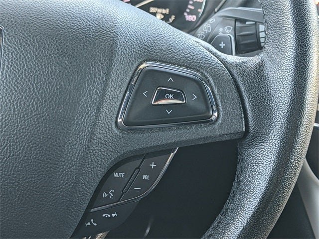 2019 Lincoln MKC Standard