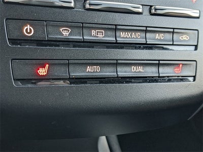 2019 Lincoln MKC Standard