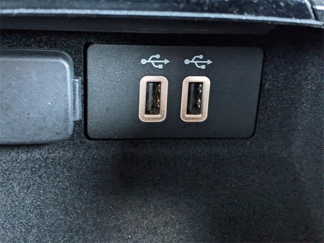 2019 Lincoln MKC Standard