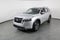 2025 Nissan Pathfinder SV FWD