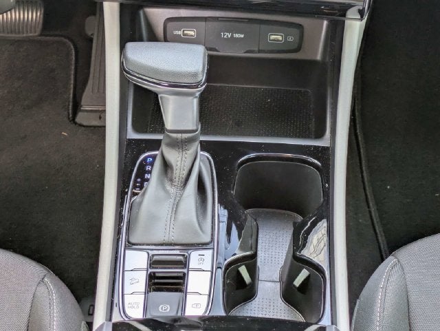 2022 Hyundai Tucson SE