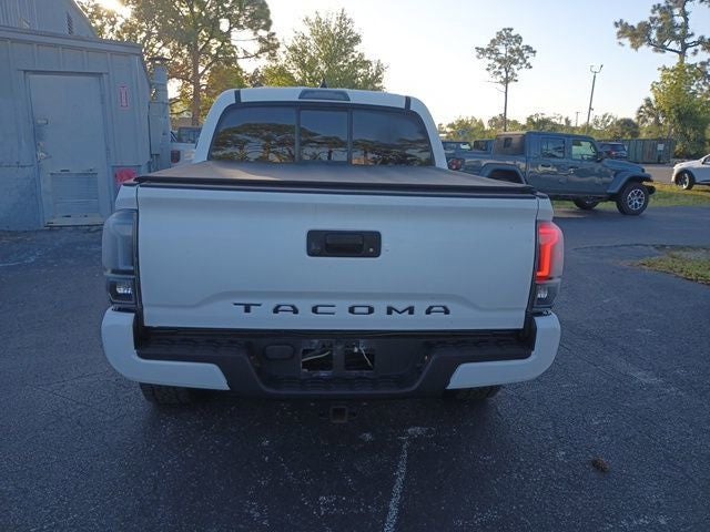 2020 Toyota Tacoma SR