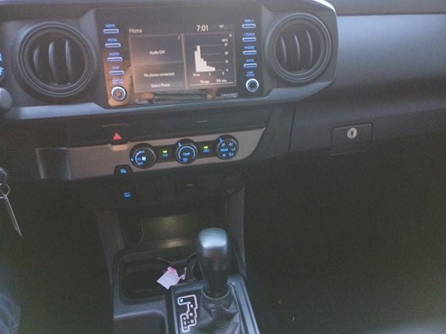 2020 Toyota Tacoma SR