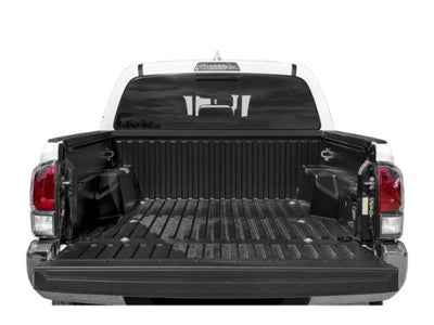 2020 Toyota Tacoma TRD Off-Road