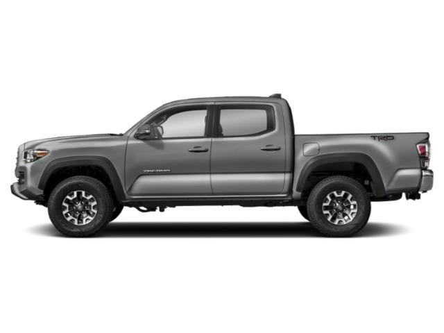 2020 Toyota Tacoma TRD Off-Road