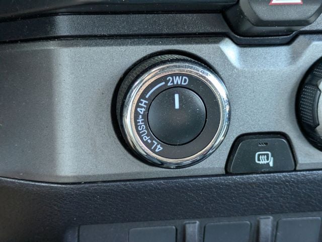 2020 Toyota Tacoma TRD Off-Road