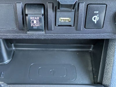 2020 Toyota Tacoma TRD Off-Road