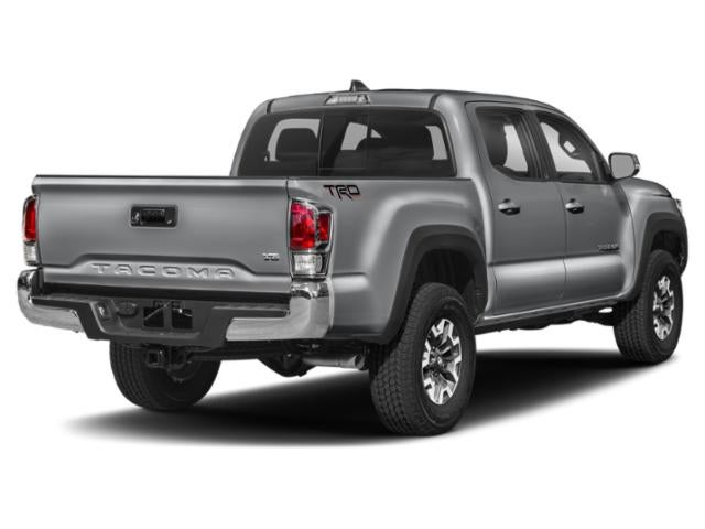 2020 Toyota Tacoma TRD Off-Road