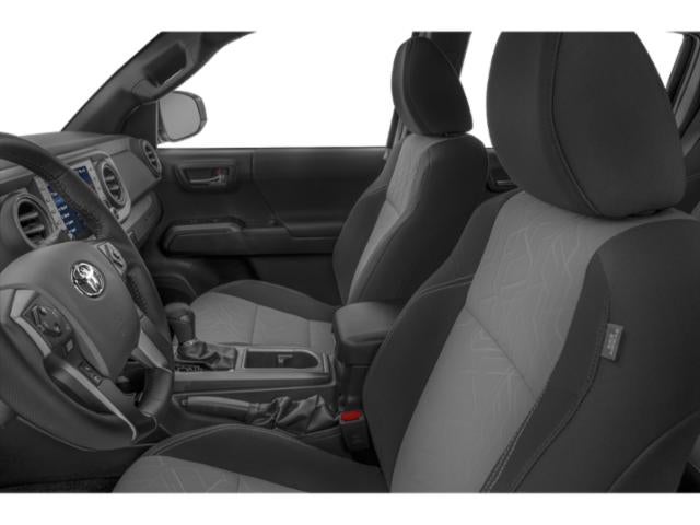 2020 Toyota Tacoma TRD Off-Road