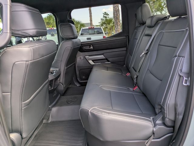 2026 Toyota Tundra SR5 CrewMax 5.5' Bed