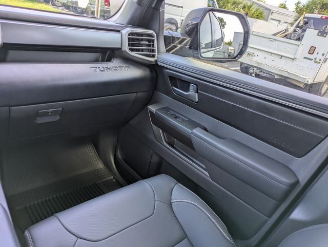 2026 Toyota Tundra SR5 CrewMax 5.5' Bed