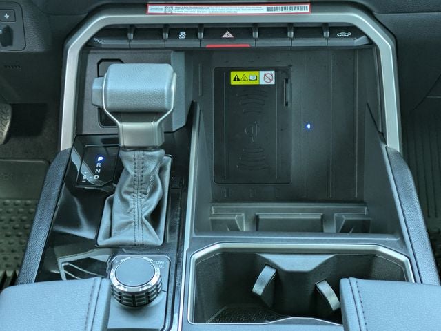 2026 Toyota Tundra SR5 CrewMax 5.5' Bed