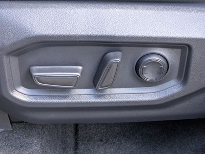 2026 Toyota Tundra SR5 CrewMax 5.5' Bed