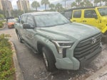2026 Toyota Tundra SR5 CrewMax 5.5' Bed