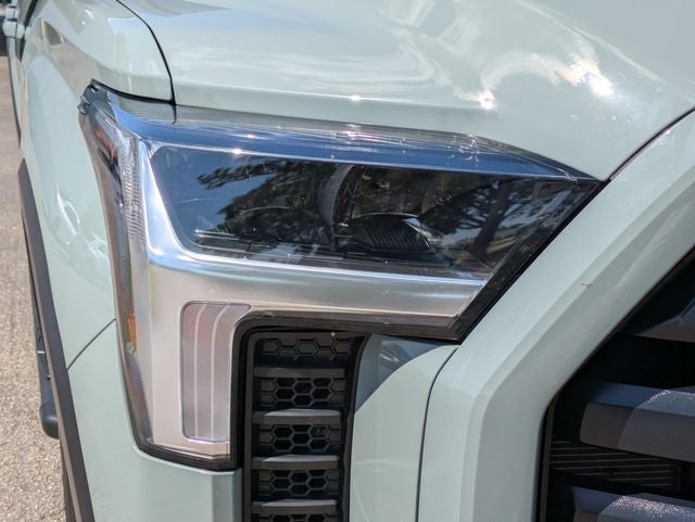 2026 Toyota Tundra SR5 CrewMax 5.5' Bed