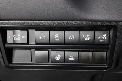 2023 Toyota Tundra 4WD Platinum