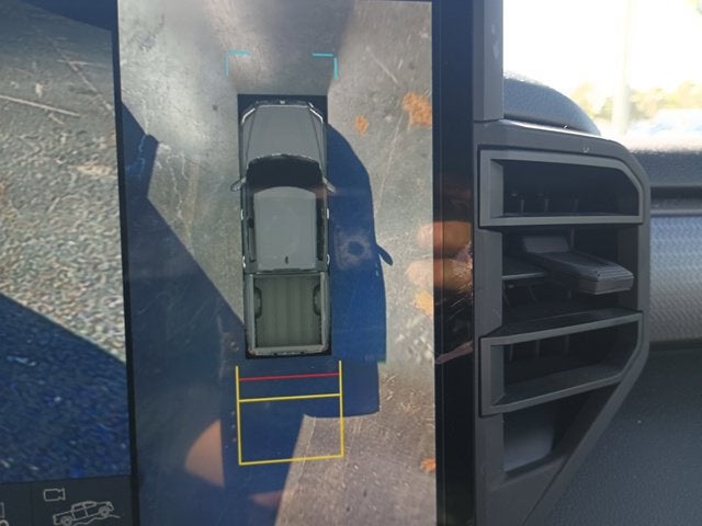 2024 Toyota Tundra Hybrid TRD Pro