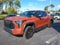 2024 Toyota Tundra Hybrid TRD Pro
