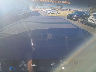 2024 Toyota Tundra Hybrid TRD Pro
