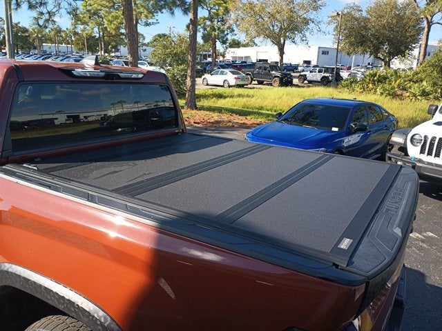 2024 Toyota Tundra Hybrid TRD Pro