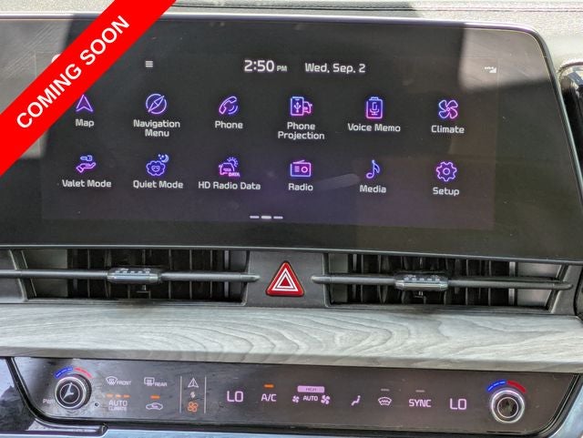 2023 Kia Sportage X-Pro Prestige