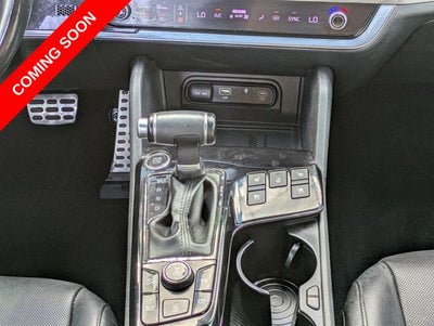 2023 Kia Sportage X-Pro Prestige
