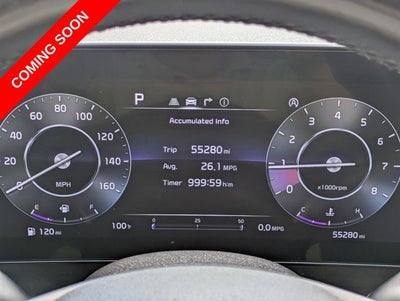 2023 Kia Sportage X-Pro Prestige