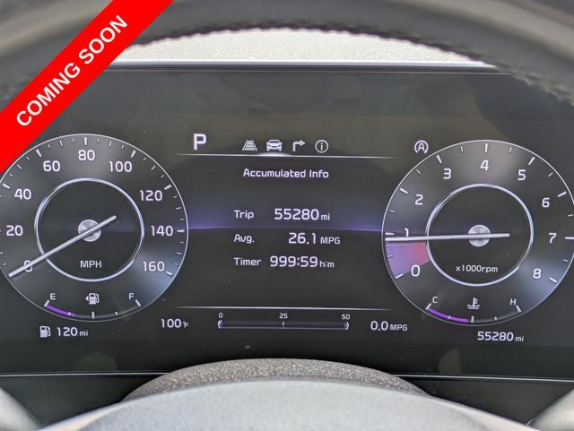 2023 Kia Sportage X-Pro Prestige