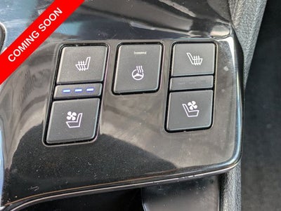 2023 Kia Sportage X-Pro Prestige