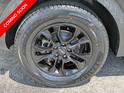 2023 Kia Sportage X-Pro Prestige