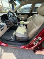 2019 Kia Sorento 3.3L EX Sport