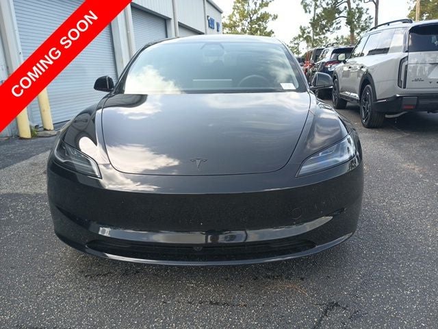 2026 Tesla Model 3 Premium