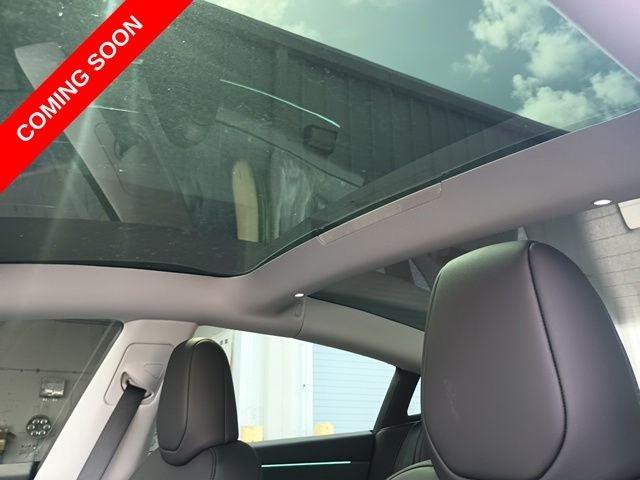 2026 Tesla Model 3 Premium