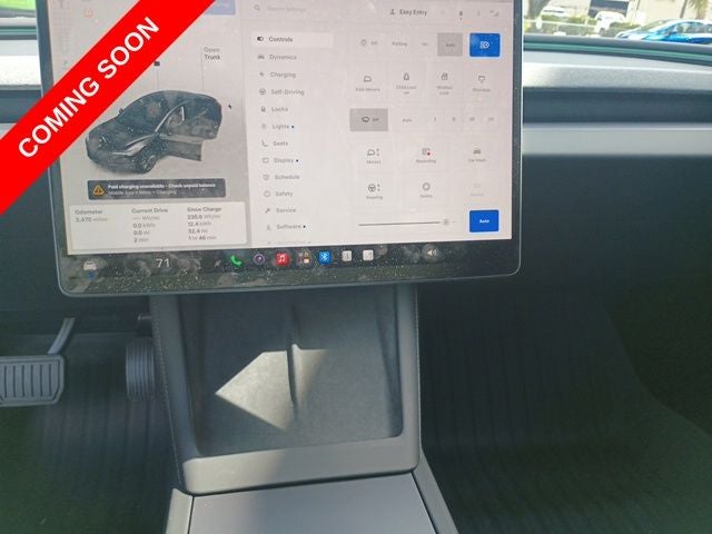 2026 Tesla Model 3 Premium