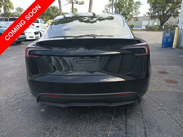 2026 Tesla Model 3 Premium