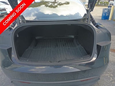 2026 Tesla Model 3 Premium