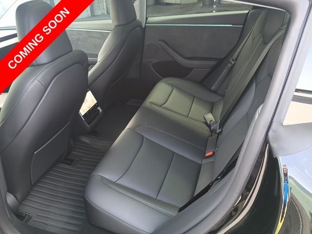 2026 Tesla Model 3 Premium